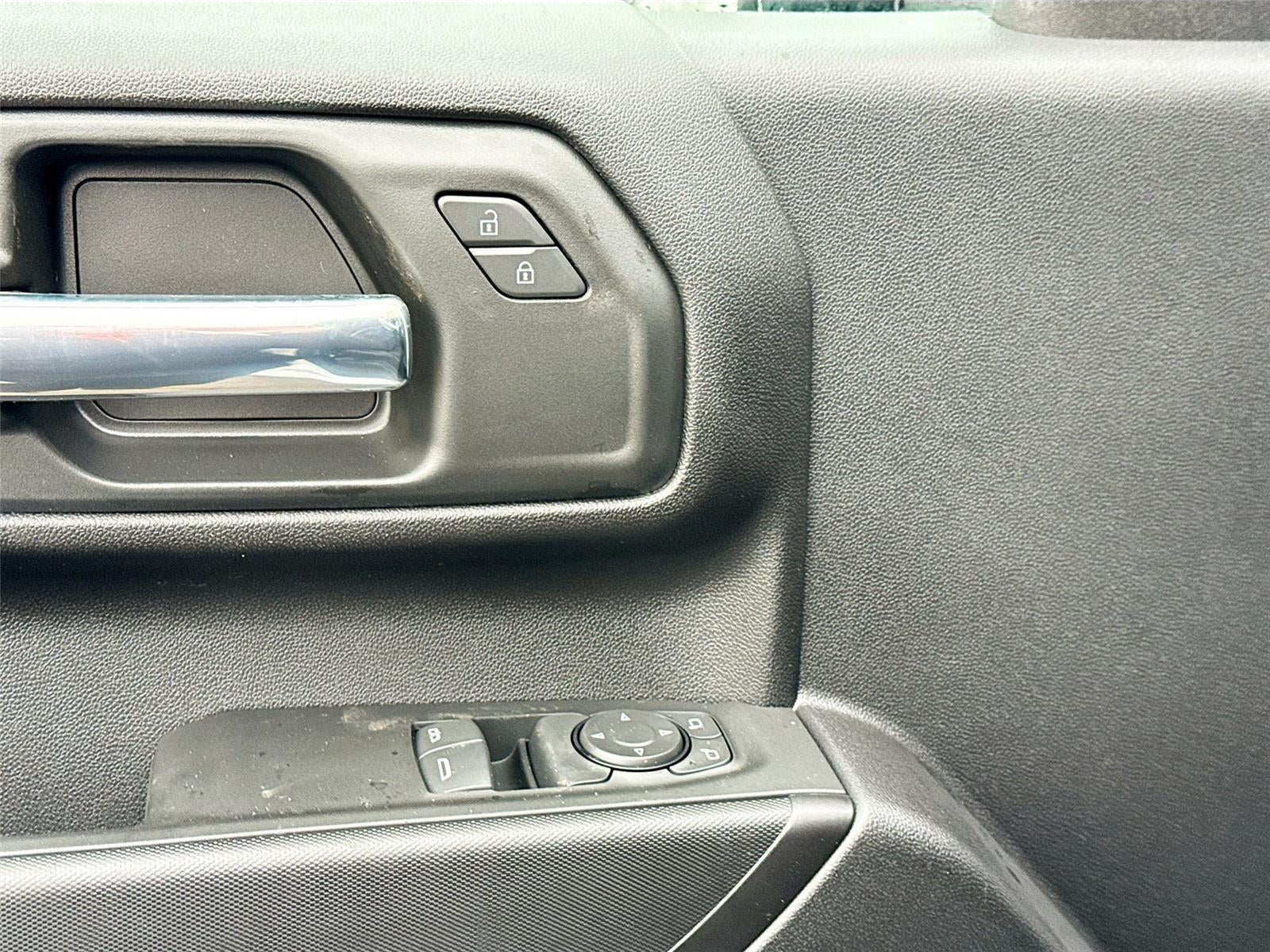 2026 GMC Sierra 3500HD Pro