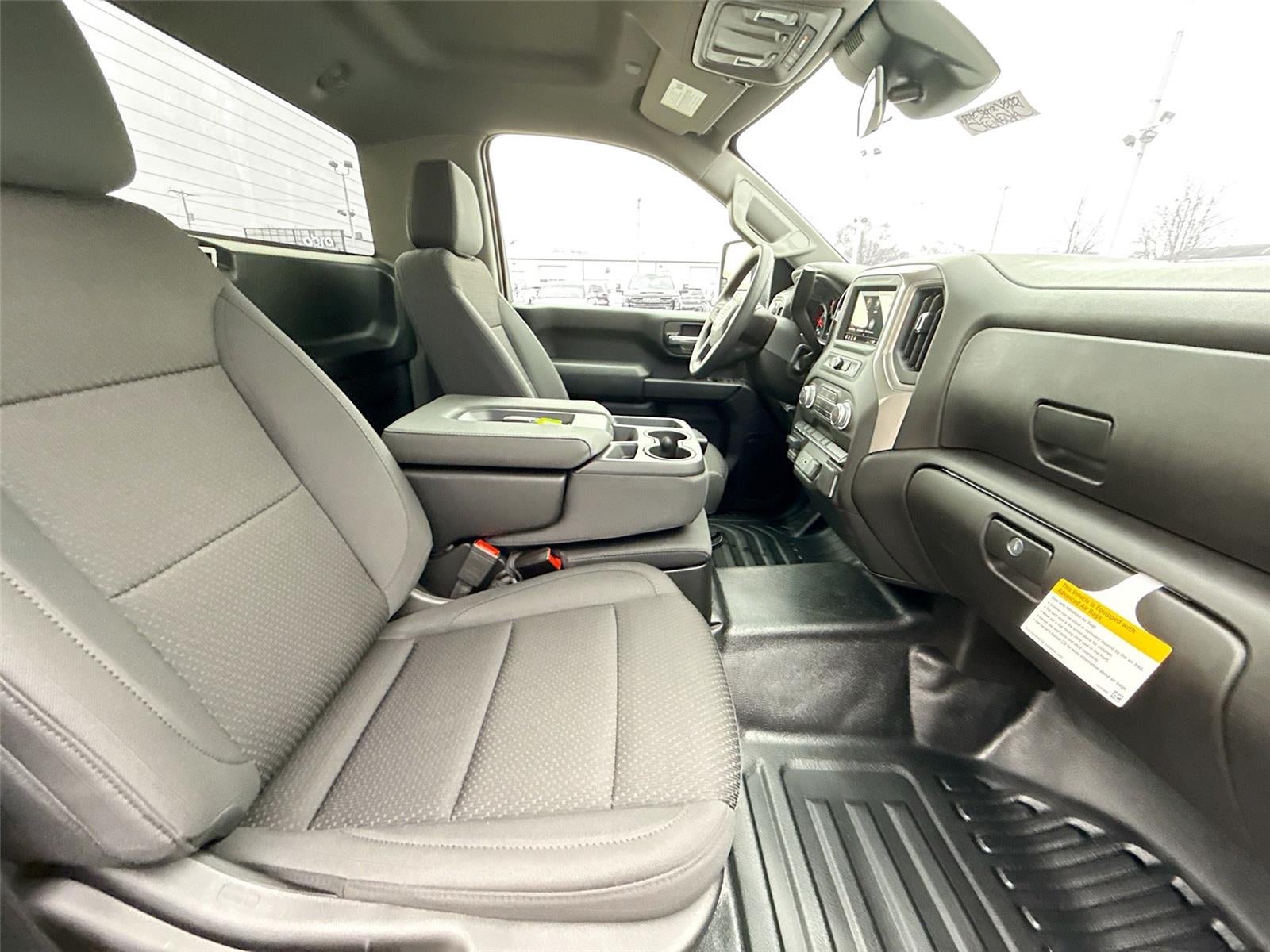 2026 GMC Sierra 3500HD Pro