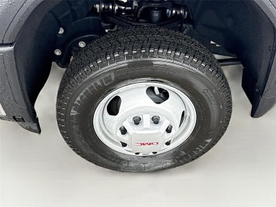 2026 GMC Sierra 3500HD Pro