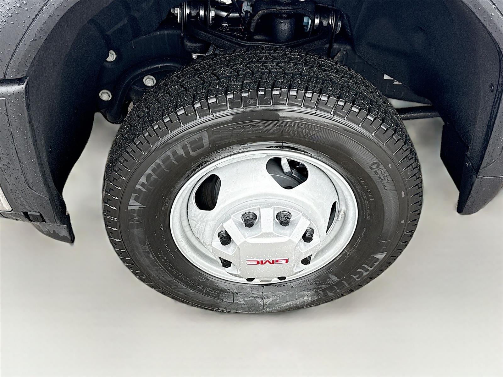 2026 GMC Sierra 3500HD Pro