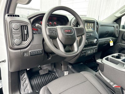 2026 GMC Sierra 3500HD Pro