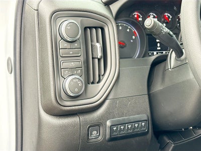 2026 GMC Sierra 3500HD Pro