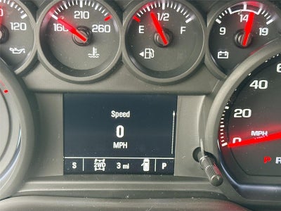 2026 GMC Sierra 3500HD Pro