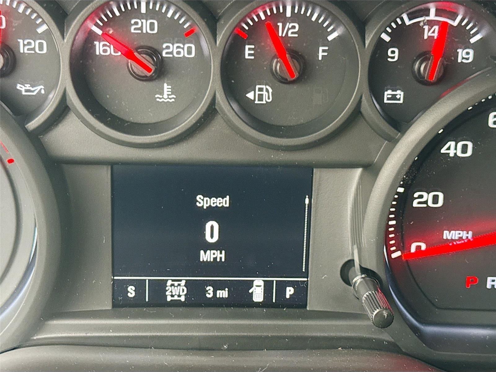 2026 GMC Sierra 3500HD Pro