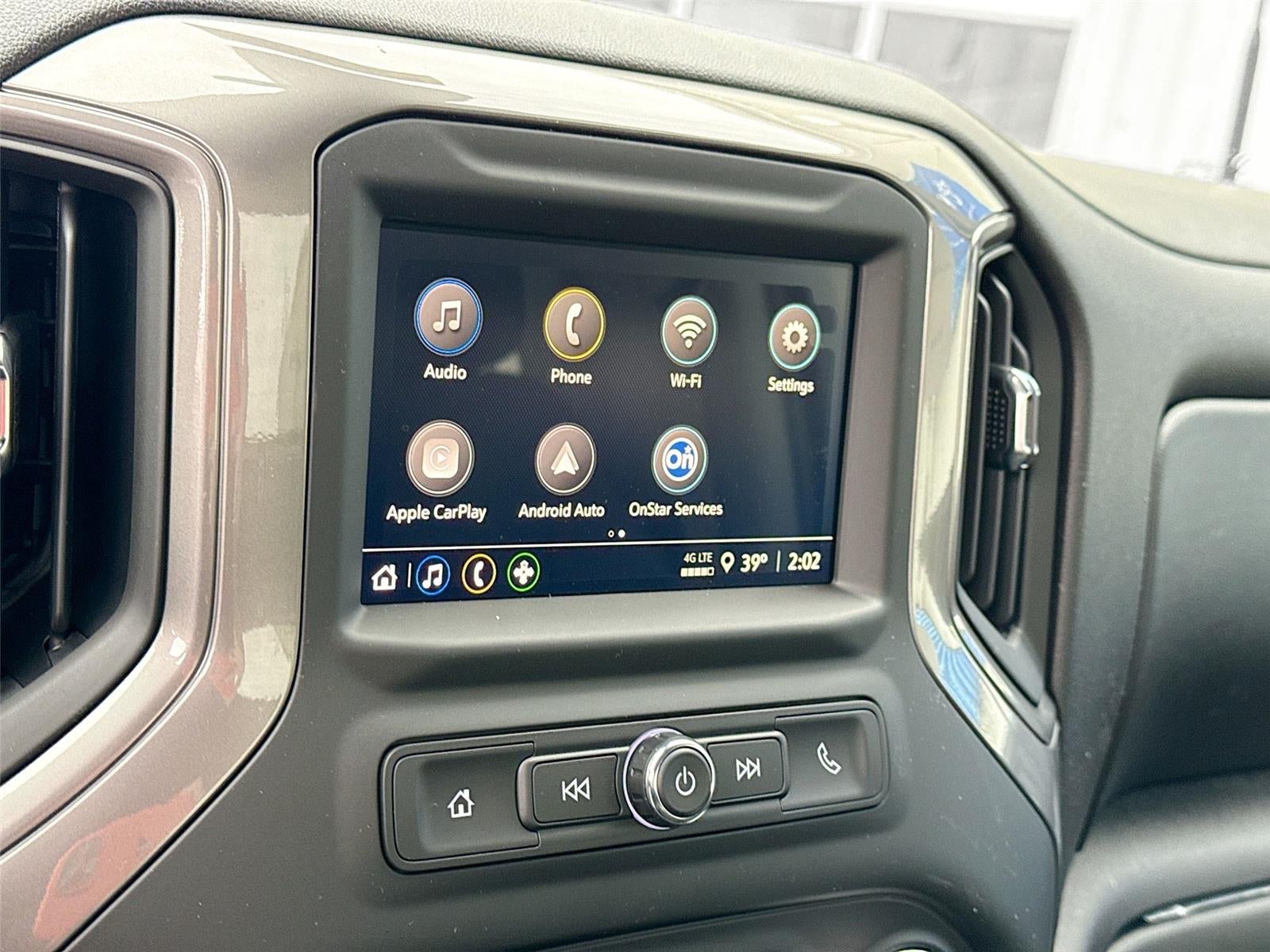 2026 GMC Sierra 3500HD Pro