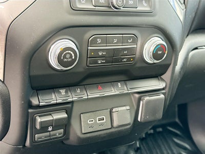 2026 GMC Sierra 3500HD Pro