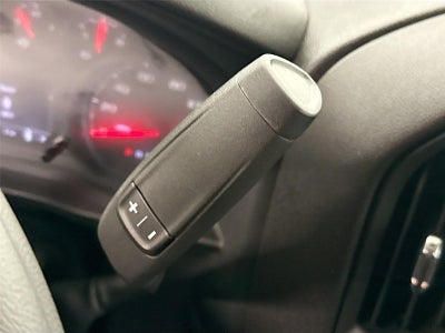 2026 GMC Sierra 3500HD CC Pro