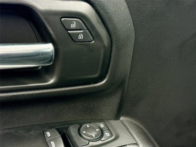 2026 GMC Sierra 3500HD CC Pro