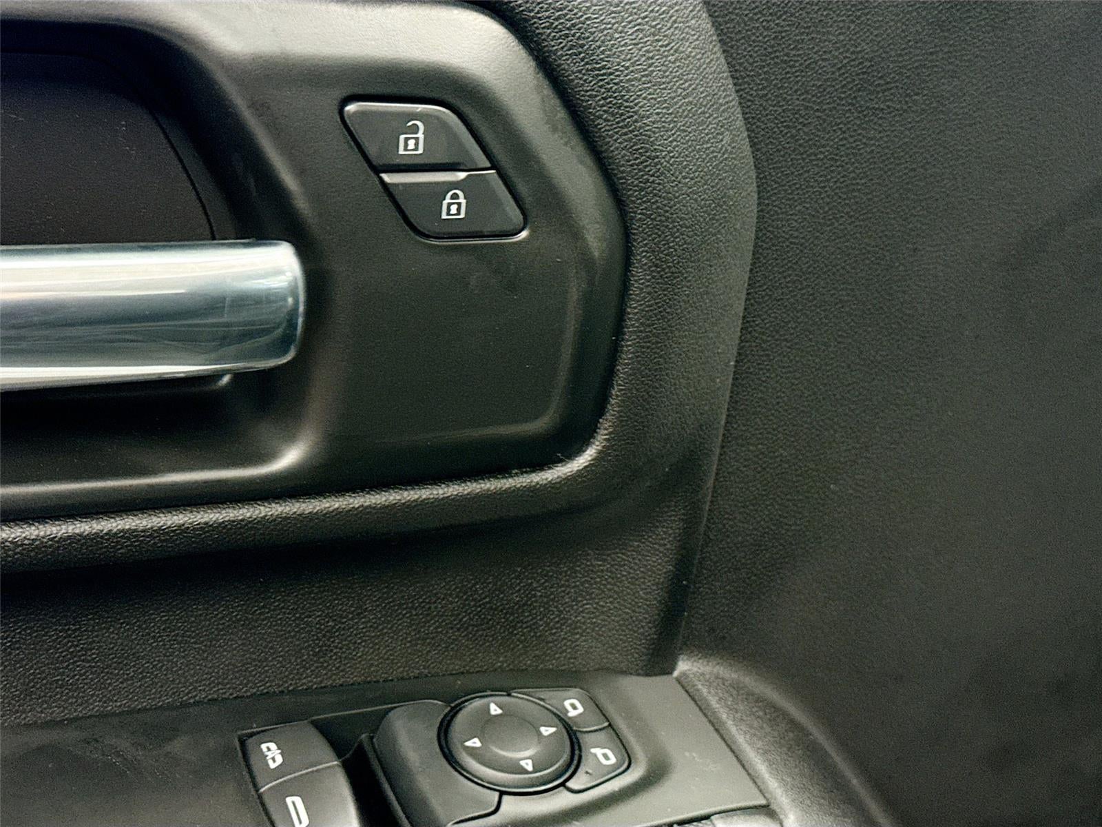 2026 GMC Sierra 3500HD CC Pro