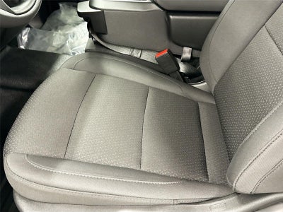 2026 GMC Sierra 3500HD CC Pro