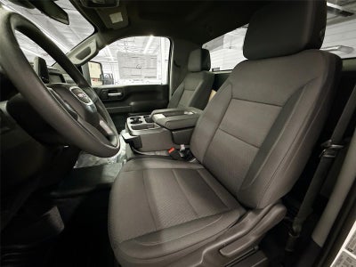 2026 GMC Sierra 3500HD CC Pro