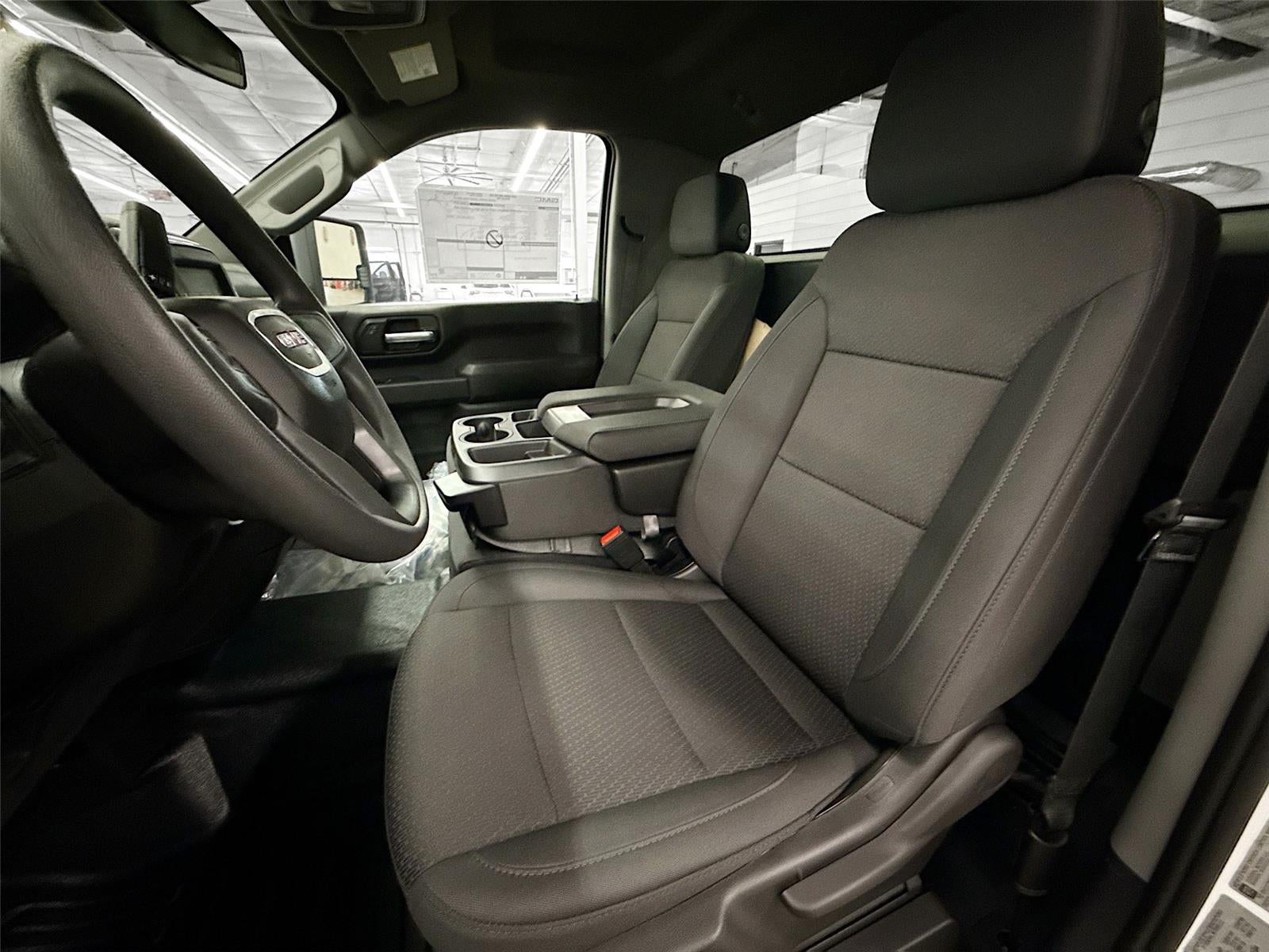 2026 GMC Sierra 3500HD CC Pro