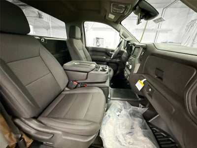 2026 GMC Sierra 3500HD CC Pro