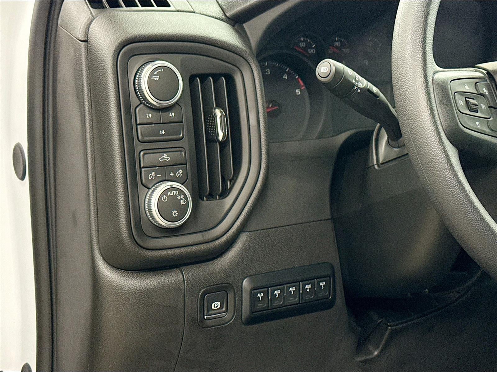 2026 GMC Sierra 3500HD CC Pro