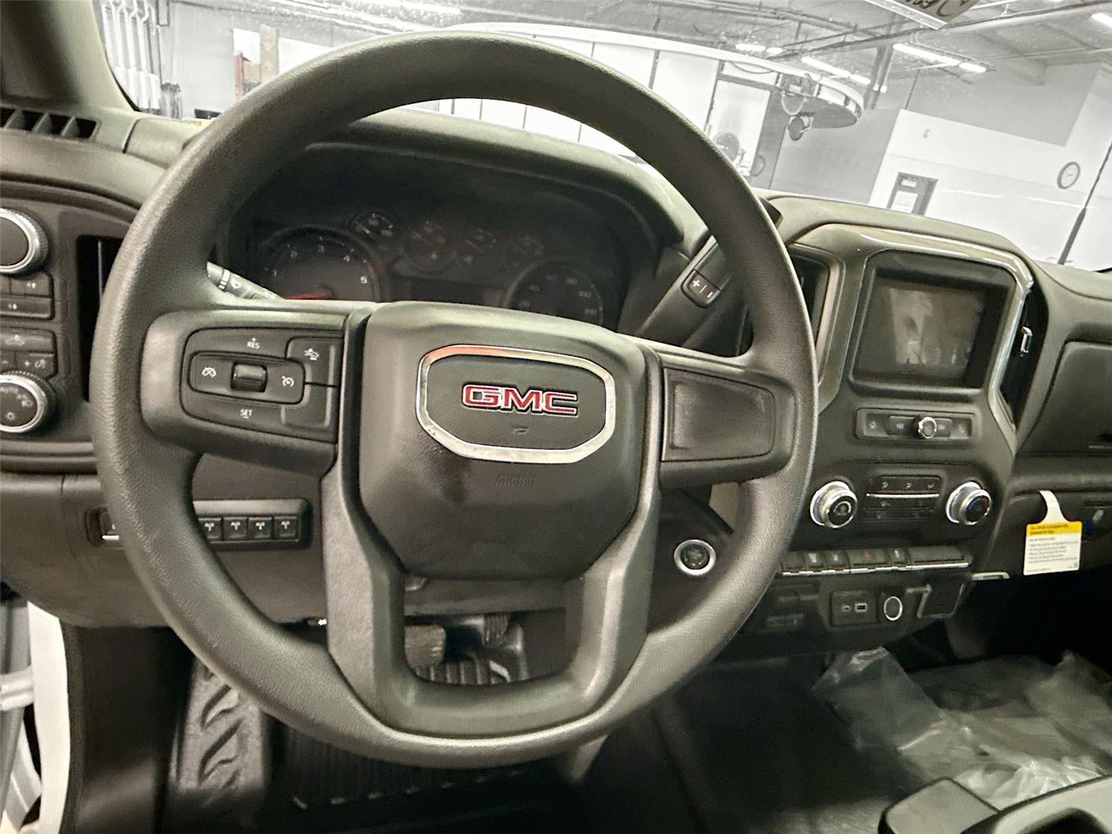 2026 GMC Sierra 3500HD CC Pro