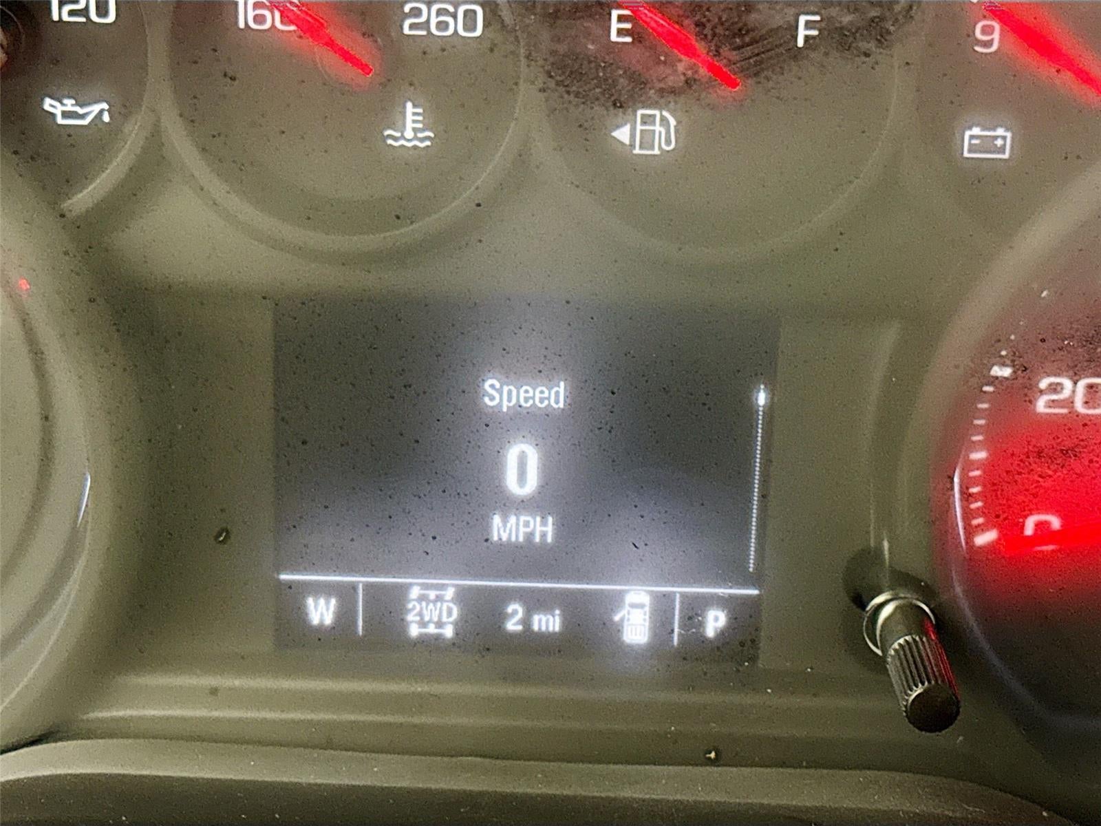 2026 GMC Sierra 3500HD CC Pro