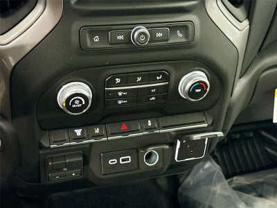 2026 GMC Sierra 3500HD CC Pro