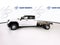 2024 GMC Sierra 3500HD Chassis Pro