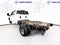 2024 GMC Sierra 3500HD Chassis Pro