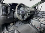 2024 GMC Sierra 3500HD Chassis Pro