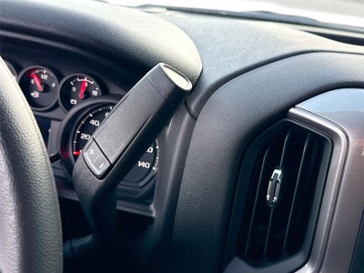 2026 GMC Sierra 3500HD CC Pro