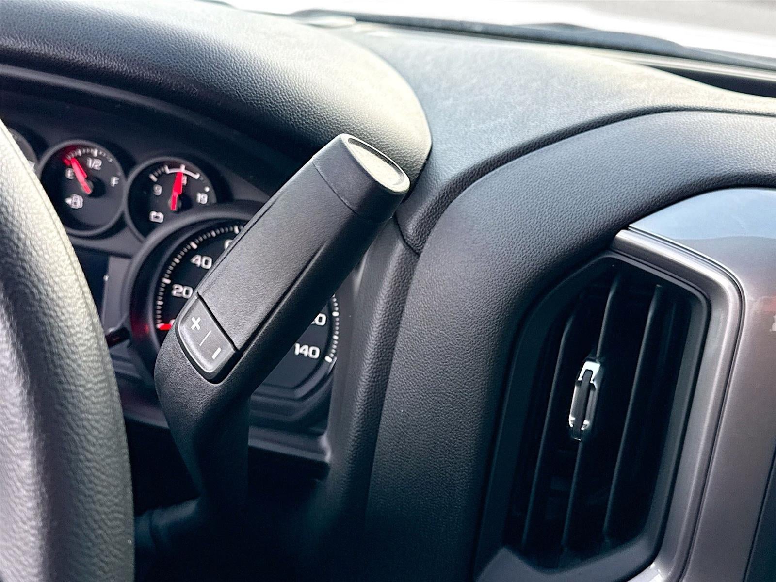 2026 GMC Sierra 3500HD CC Pro