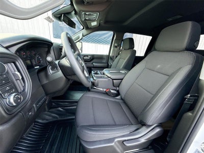 2026 GMC Sierra 3500HD CC Pro