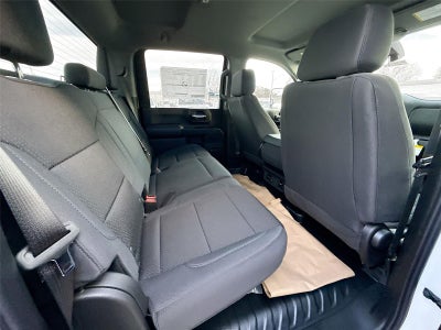 2026 GMC Sierra 3500HD CC Pro