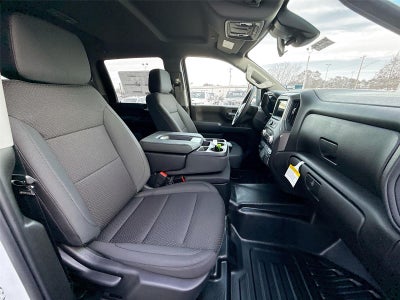 2026 GMC Sierra 3500HD CC Pro