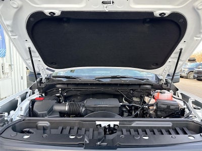 2026 GMC Sierra 3500HD CC Pro