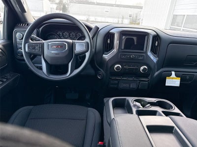 2026 GMC Sierra 3500HD CC Pro