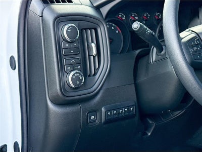 2026 GMC Sierra 3500HD CC Pro