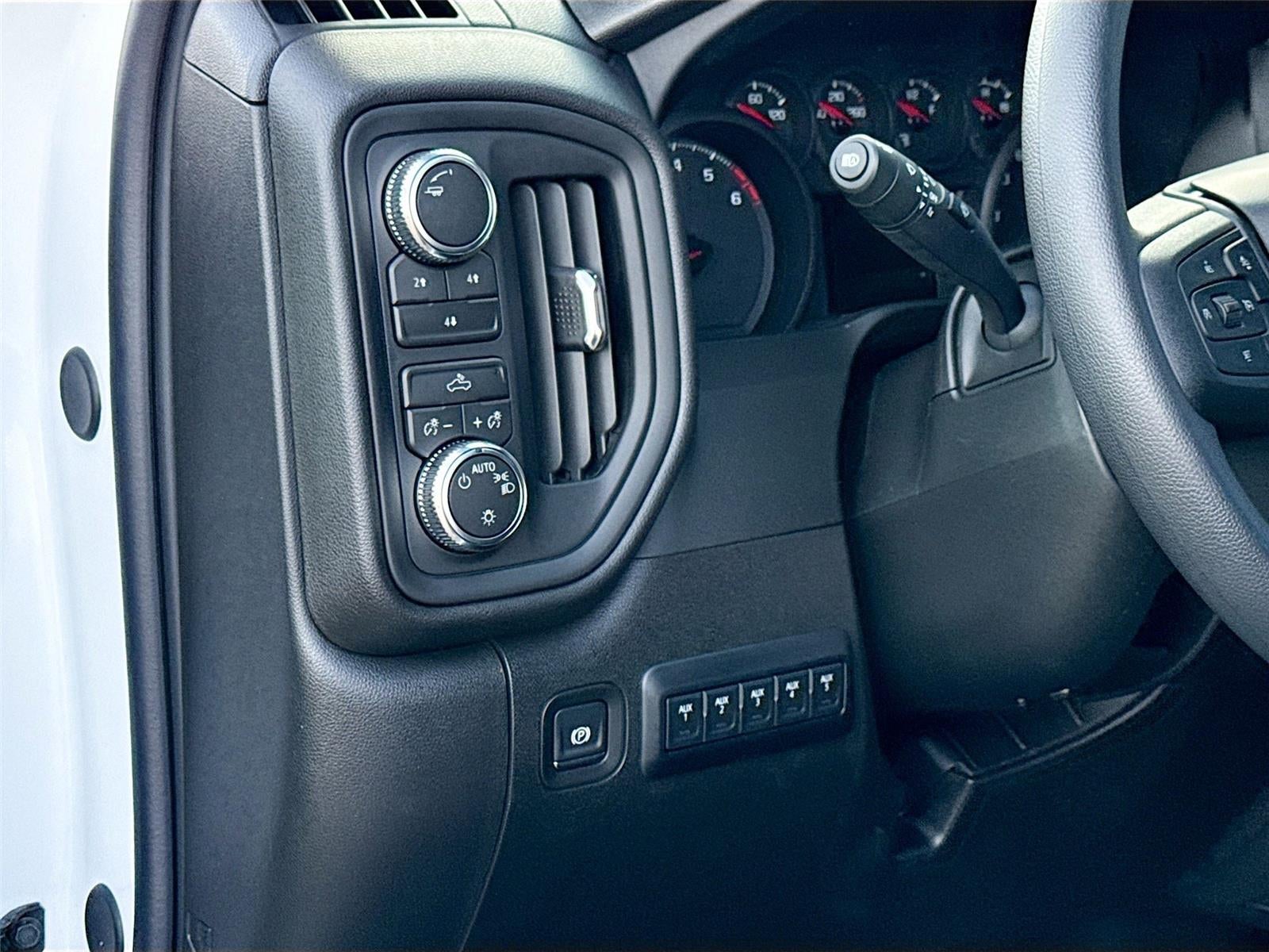 2026 GMC Sierra 3500HD CC Pro