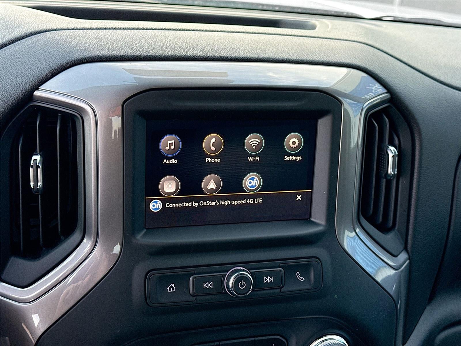 2026 GMC Sierra 3500HD CC Pro