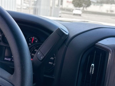 2026 GMC Sierra 3500HD CC Pro