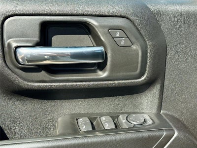 2026 GMC Sierra 3500HD CC Pro