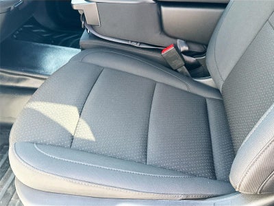 2026 GMC Sierra 3500HD CC Pro