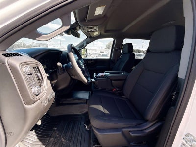 2026 GMC Sierra 3500HD CC Pro