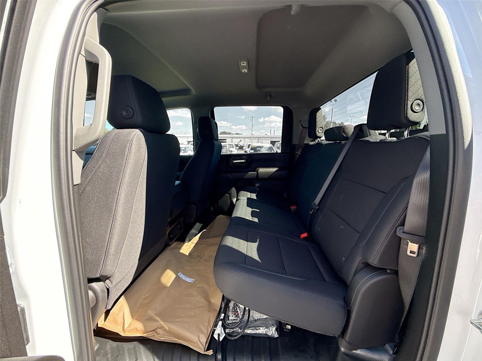 2026 GMC Sierra 3500HD CC Pro