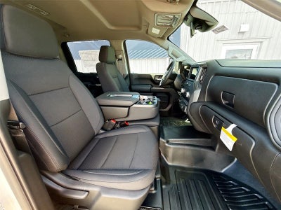 2026 GMC Sierra 3500HD CC Pro