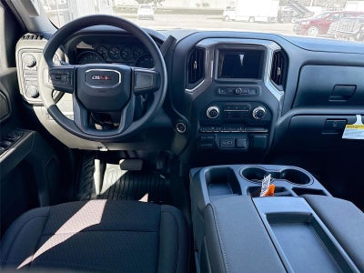 2026 GMC Sierra 3500HD CC Pro