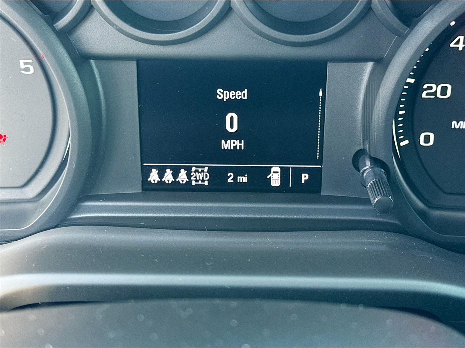 2026 GMC Sierra 3500HD CC Pro