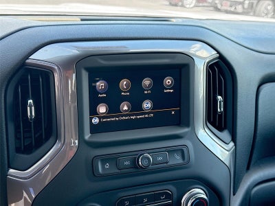 2026 GMC Sierra 3500HD CC Pro