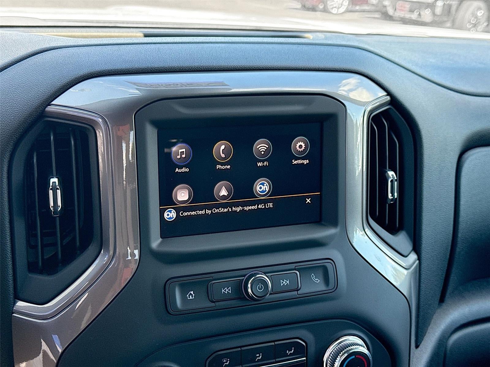 2026 GMC Sierra 3500HD CC Pro