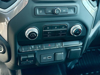 2026 GMC Sierra 3500HD CC Pro