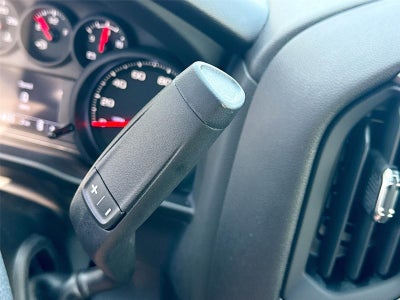 2026 GMC Sierra 3500HD CC Pro