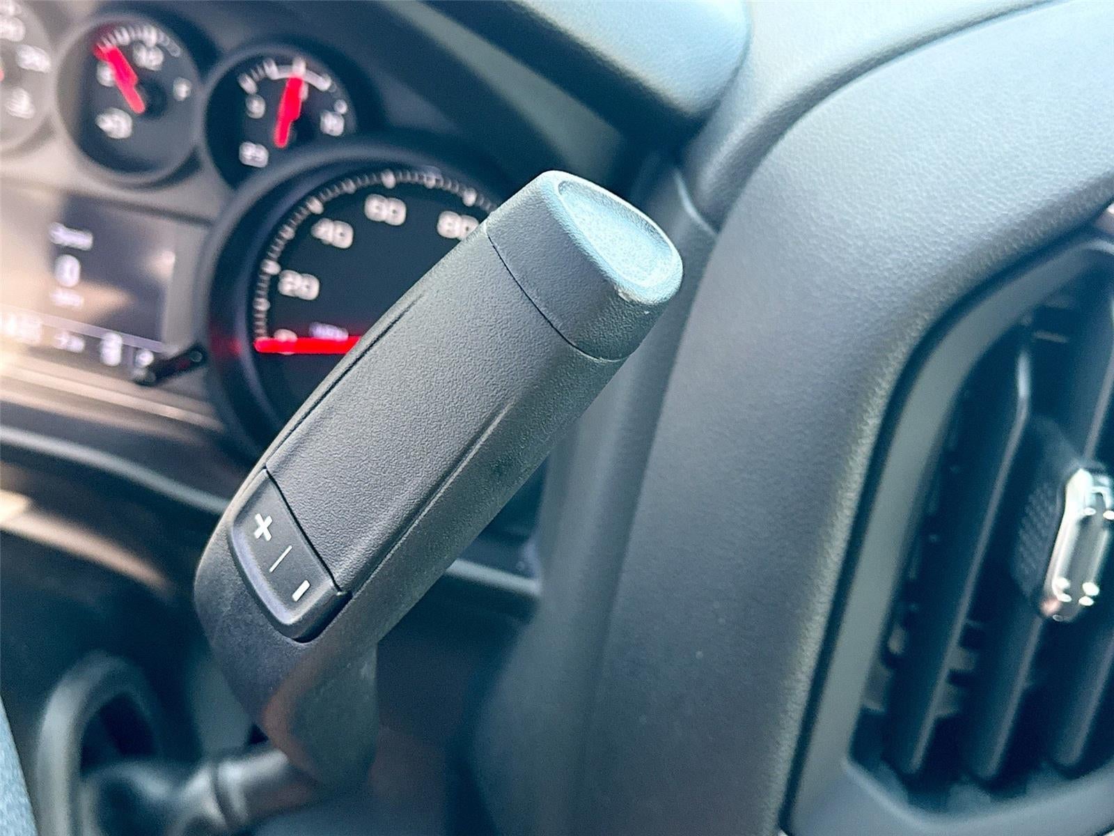 2026 GMC Sierra 3500HD CC Pro