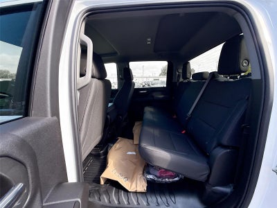 2026 GMC Sierra 3500HD CC Pro