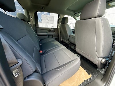 2026 GMC Sierra 3500HD CC Pro