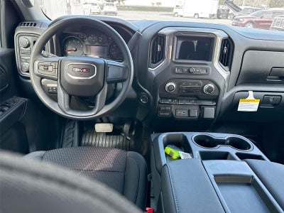 2026 GMC Sierra 3500HD CC Pro